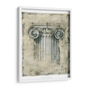 Ornamento Decorativo Impreso Iii - Ethan Harper | Cuadro decorativo de Canvas Lab
