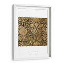 Damasco Dorado Iii - Jennifer Goldberger | Cuadro decorativo de Canvas Lab