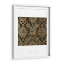 Damasco De Oro Iv - Jennifer Goldberger | Cuadro decorativo de Canvas Lab