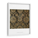 Damasco De Oro Iv - Jennifer Goldberger | Cuadro decorativo de Canvas Lab
