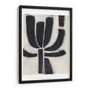 Simbiótico Ii - June Erica Vess | Cuadro decorativo de Canvas Lab