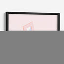 Vanidad rosa | Cuadro decorativo de Canvas Lab