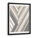 Ritmo Neutro Ii - Venna Lam | Cuadro decorativo de Canvas Lab