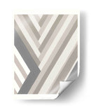 Ritmo Neutro Ii - Venna Lam | Cuadro decorativo de Canvas Lab