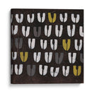 Algoritmo V - June Erica Vess | Cuadro decorativo de Canvas Lab