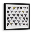 Algoritmo Viii - June Erica Vess | Cuadro decorativo de Canvas Lab