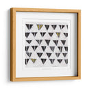 Algoritmo Viii - June Erica Vess | Cuadro decorativo de Canvas Lab