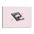 Vanity fair | Cuadro decorativo de Canvas Lab