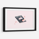 Vanity fair | Cuadro decorativo de Canvas Lab