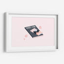 Vanity fair | Cuadro decorativo de Canvas Lab