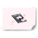 Vanity fair | Cuadro decorativo de Canvas Lab