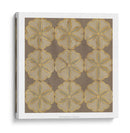 Golden Trellis Iii - June Erica Vess | Cuadro decorativo de Canvas Lab