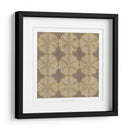 Golden Trellis Iii - June Erica Vess | Cuadro decorativo de Canvas Lab