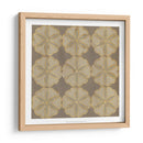 Golden Trellis Iii - June Erica Vess | Cuadro decorativo de Canvas Lab