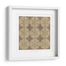 Golden Trellis Iii - June Erica Vess | Cuadro decorativo de Canvas Lab