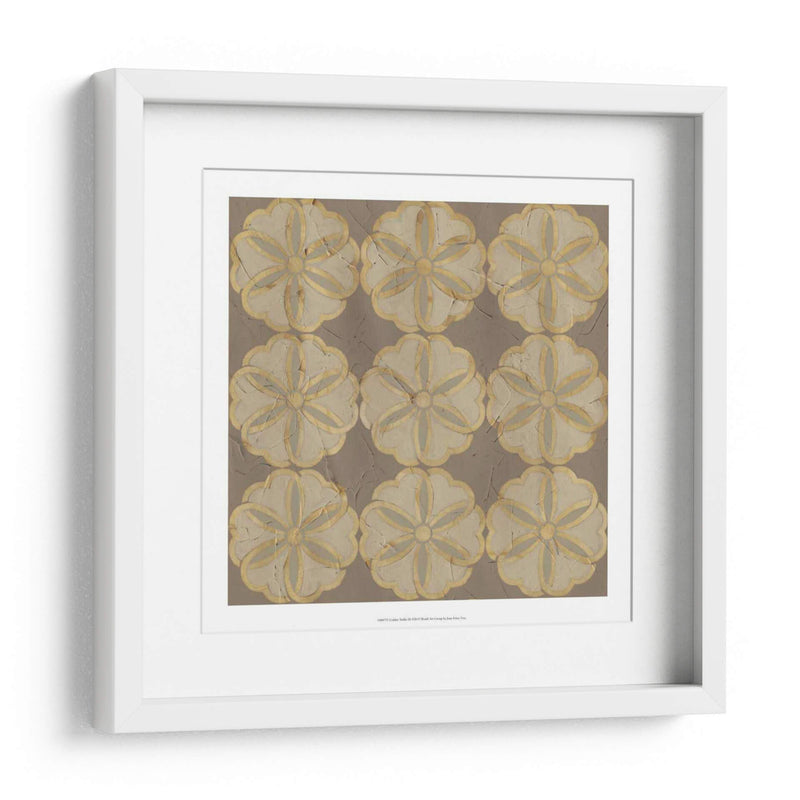 Golden Trellis Iii - June Erica Vess | Cuadro decorativo de Canvas Lab