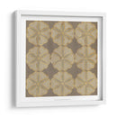 Golden Trellis Iii - June Erica Vess | Cuadro decorativo de Canvas Lab