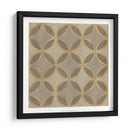 Golden Trellis V - June Erica Vess | Cuadro decorativo de Canvas Lab