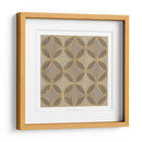 Golden Trellis V - June Erica Vess | Cuadro decorativo de Canvas Lab