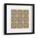 Golden Trellis Vii - June Erica Vess | Cuadro decorativo de Canvas Lab