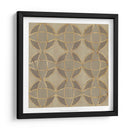 Golden Trellis Vii - June Erica Vess | Cuadro decorativo de Canvas Lab