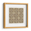 Golden Trellis Vii - June Erica Vess | Cuadro decorativo de Canvas Lab