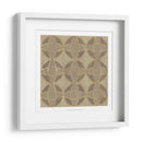 Golden Trellis Vii - June Erica Vess | Cuadro decorativo de Canvas Lab