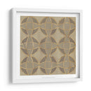 Golden Trellis Vii - June Erica Vess | Cuadro decorativo de Canvas Lab