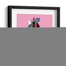 Vinyl life II | Cuadro decorativo de Canvas Lab