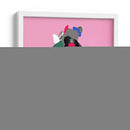 Vinyl life II | Cuadro decorativo de Canvas Lab