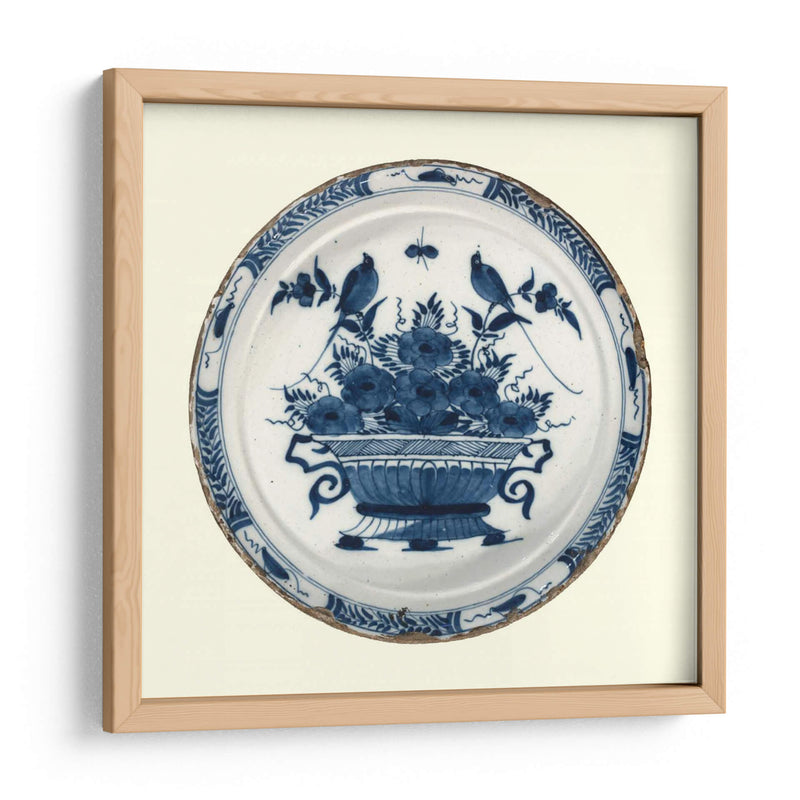 Terreno No Adornado V - Vision Studio | Cuadro decorativo de Canvas Lab