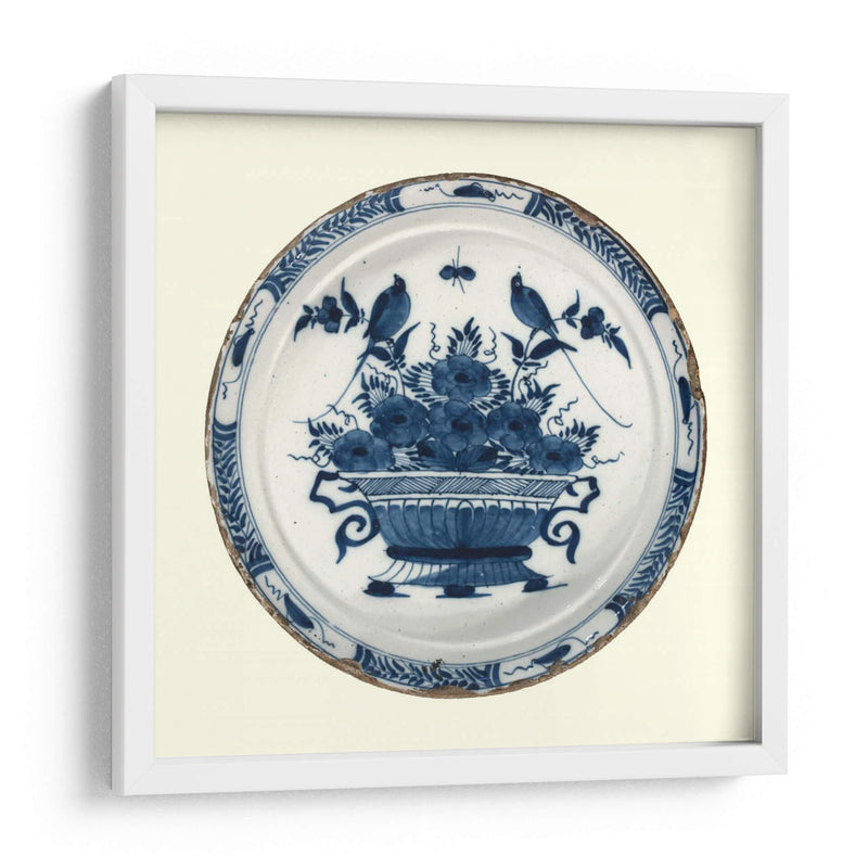 Terreno No Adornado V - Vision Studio | Cuadro decorativo de Canvas Lab