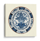 Terrenware No Adornado Vi - Vision Studio | Cuadro decorativo de Canvas Lab