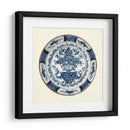 Terrenware No Adornado Vi - Vision Studio | Cuadro decorativo de Canvas Lab