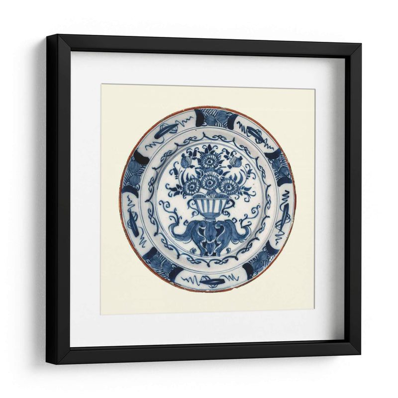 Terrenware No Adornado Vi - Vision Studio | Cuadro decorativo de Canvas Lab