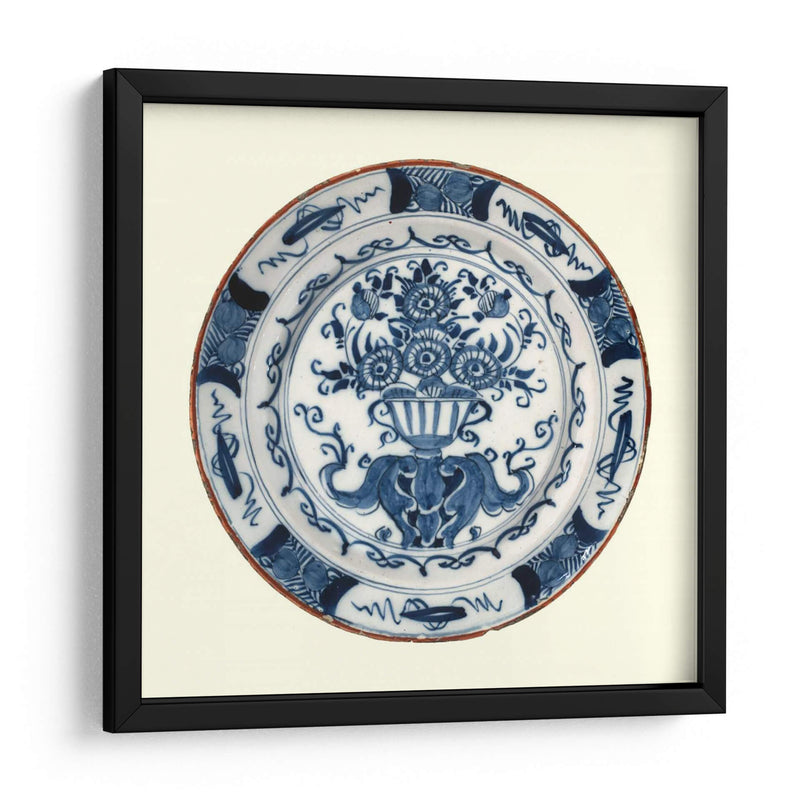 Terrenware No Adornado Vi - Vision Studio | Cuadro decorativo de Canvas Lab