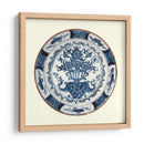 Terrenware No Adornado Vi - Vision Studio | Cuadro decorativo de Canvas Lab