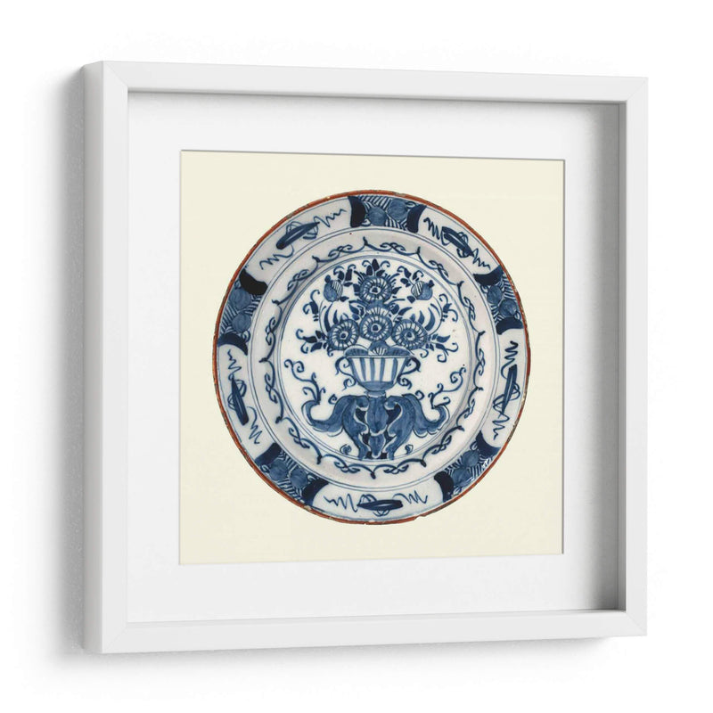 Terrenware No Adornado Vi - Vision Studio | Cuadro decorativo de Canvas Lab