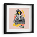 Vinyl life III | Cuadro decorativo de Canvas Lab