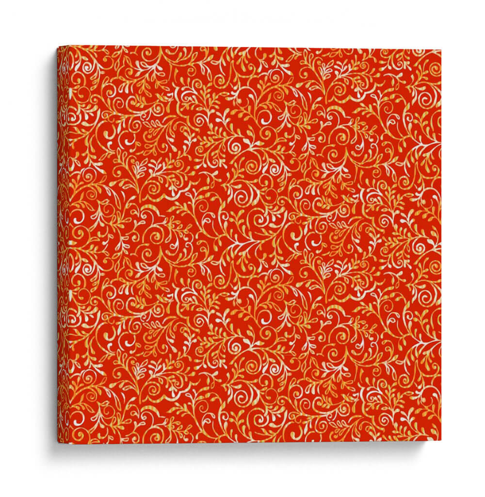 Lirico I - Katia Hoffman | Cuadro decorativo de Canvas Lab