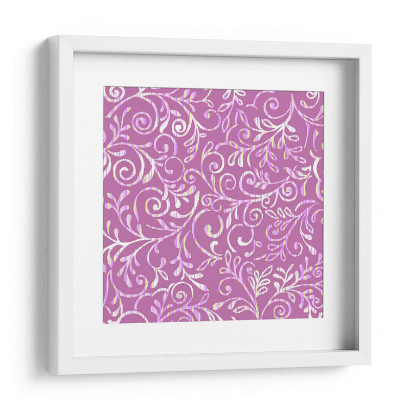 Lirico Ii - Katia Hoffman | Cuadro decorativo de Canvas Lab