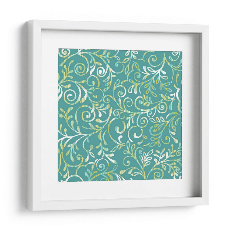 Lirico V - Katia Hoffman | Cuadro decorativo de Canvas Lab