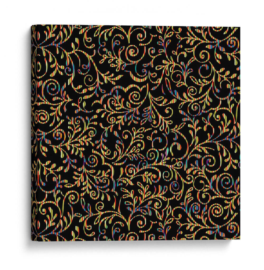 Lirico Vi - Katia Hoffman | Cuadro decorativo de Canvas Lab