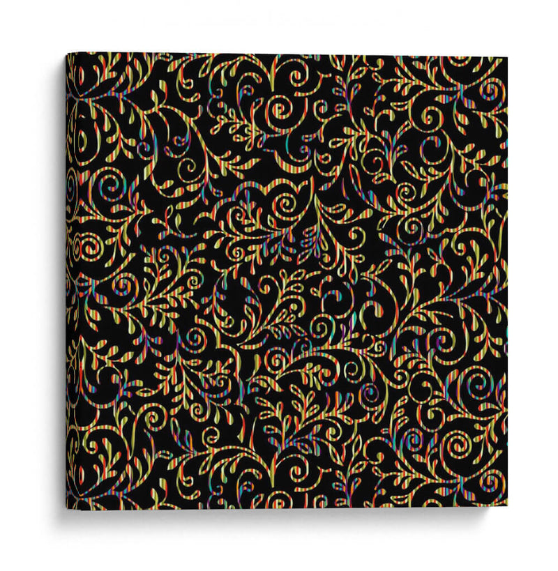 Lirico Vi - Katia Hoffman | Cuadro decorativo de Canvas Lab