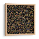 Lirico Vi - Katia Hoffman | Cuadro decorativo de Canvas Lab