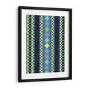 Raya Vintage I - Katia Hoffman | Cuadro decorativo de Canvas Lab