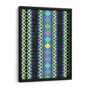 Raya Vintage I - Katia Hoffman | Cuadro decorativo de Canvas Lab