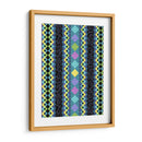 Raya Vintage I - Katia Hoffman | Cuadro decorativo de Canvas Lab