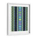 Raya Vintage I - Katia Hoffman | Cuadro decorativo de Canvas Lab