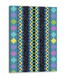 Stripe Vintage Ii - Katia Hoffman | Cuadro decorativo de Canvas Lab